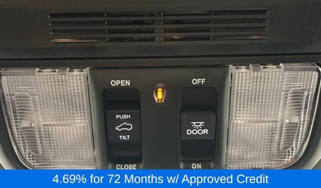 2025 Honda Passport AWD TRAILSPORT