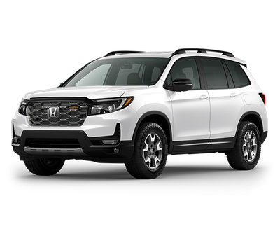 2023 Honda Passport AWD TRAILSPORT