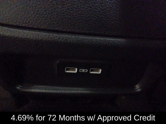 2023 Honda Pilot AWD SPORT