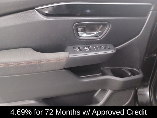 2023 Honda Pilot AWD SPORT