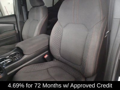2023 Honda Pilot AWD SPORT