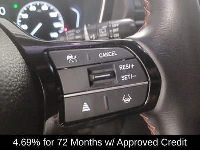 2023 Honda Pilot AWD SPORT