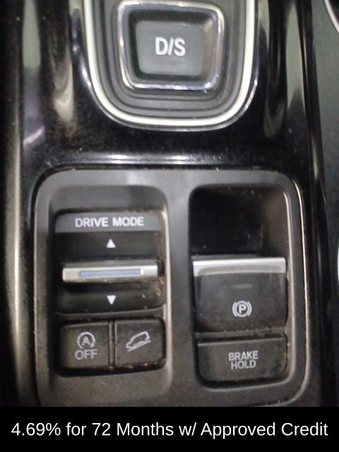 2023 Honda Pilot AWD SPORT