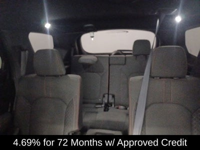 2023 Honda Pilot AWD SPORT