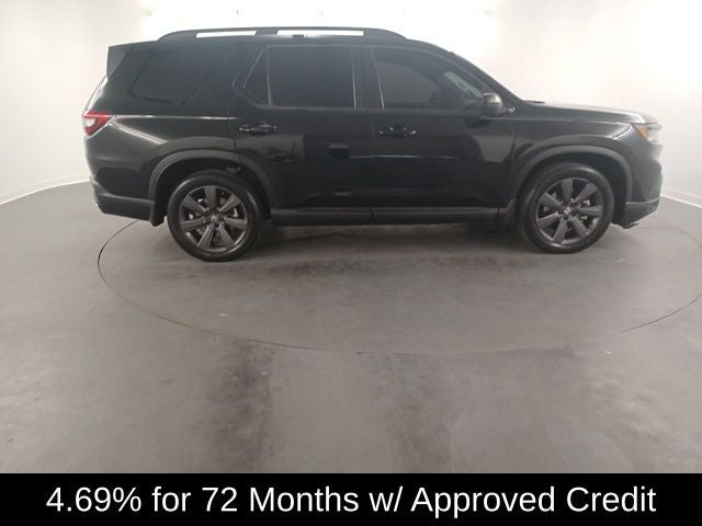 2023 Honda Pilot AWD SPORT