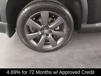 2023 Honda Pilot AWD SPORT