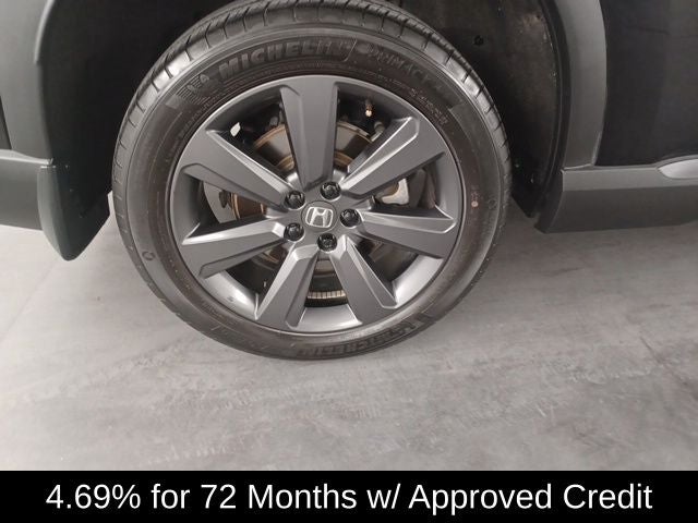 2023 Honda Pilot AWD SPORT