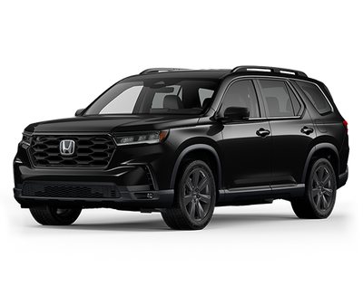 2023 Honda Pilot AWD SPORT