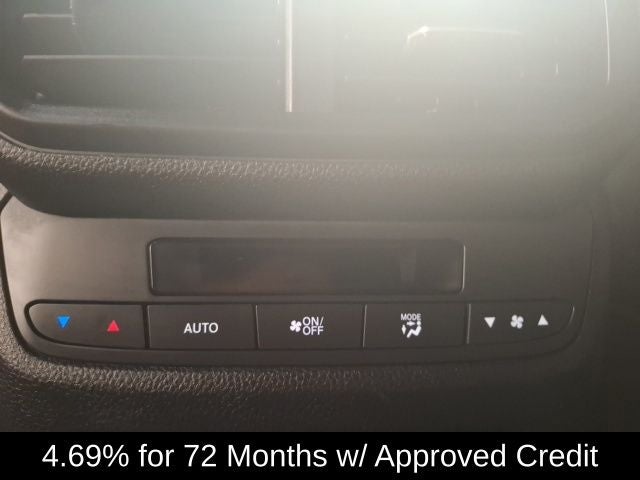 2024 Honda Pilot AWD TRAILSPORT