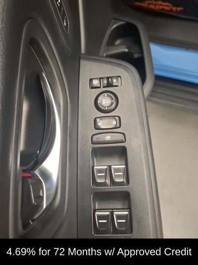 2024 Honda Pilot AWD TRAILSPORT