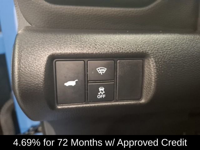 2024 Honda Pilot AWD TRAILSPORT