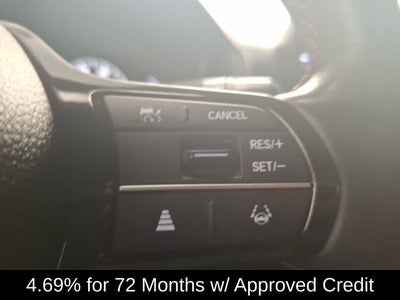 2024 Honda Pilot AWD TRAILSPORT