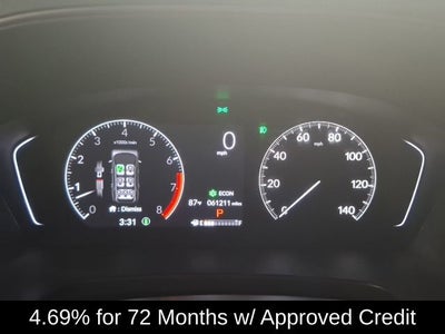 2024 Honda Pilot AWD TRAILSPORT