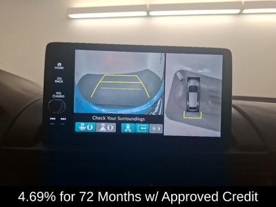 2024 Honda Pilot AWD TRAILSPORT