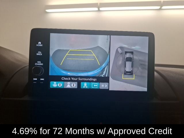 2024 Honda Pilot AWD TRAILSPORT