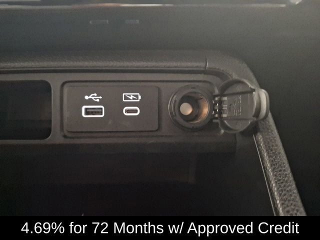 2024 Honda Pilot AWD TRAILSPORT