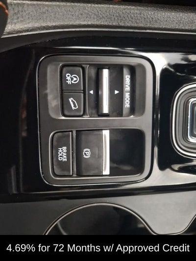 2024 Honda Pilot AWD TRAILSPORT