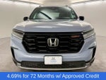 2025 Honda Pilot AWD TRAILSPORT