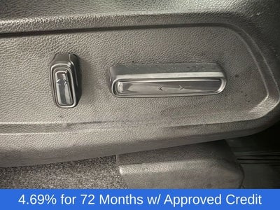 2025 Honda Pilot AWD TRAILSPORT