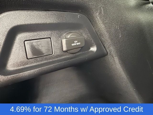 2025 Honda Pilot AWD TRAILSPORT