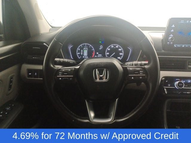 2023 Honda Pilot 2WD EX-L