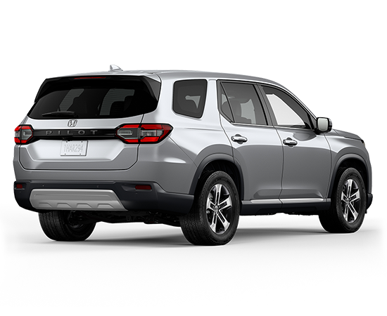 2023 Honda Pilot 2WD EX-L