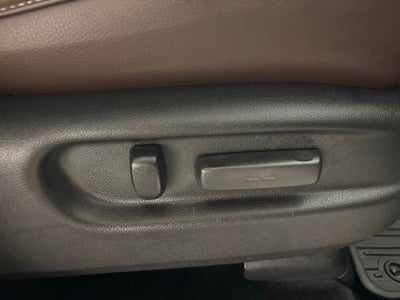 2025 Honda Ridgeline AWD RTL