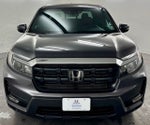 2025 Honda Ridgeline AWD RTL