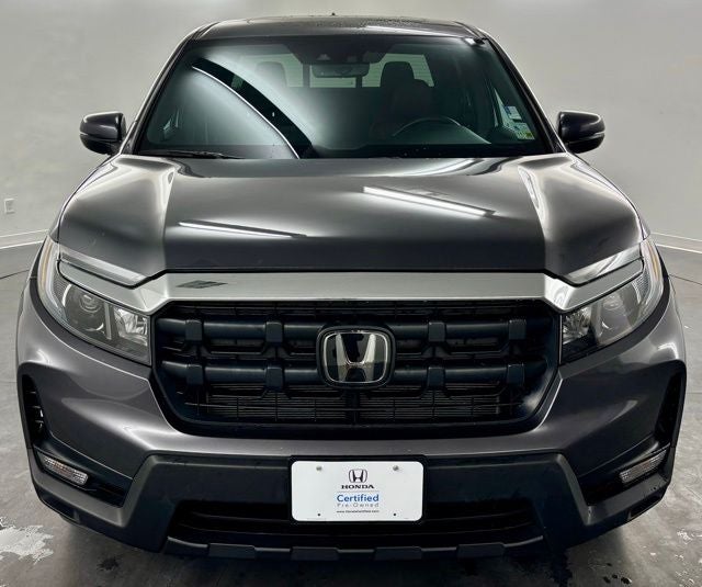 2025 Honda Ridgeline AWD RTL