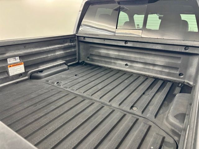 2025 Honda Ridgeline AWD RTL