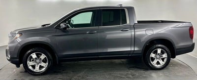 2025 Honda Ridgeline AWD RTL