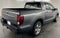 2025 Honda Ridgeline AWD RTL