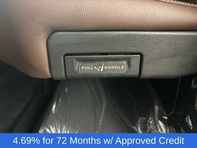 2025 Honda Ridgeline AWD RTL