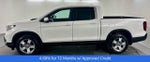 2025 Honda Ridgeline AWD RTL