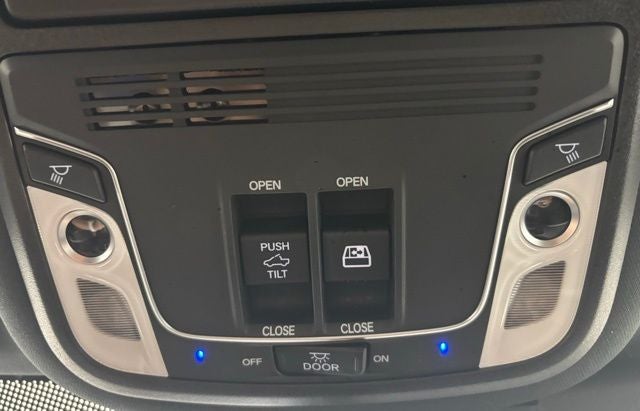 2025 Honda Ridgeline AWD RTL