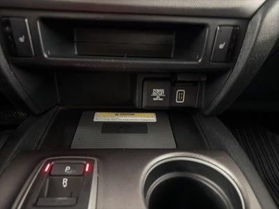 2022 Honda Ridgeline AWD RTL-E