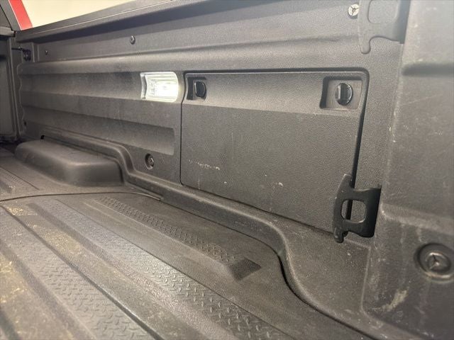 2022 Honda Ridgeline AWD RTL-E