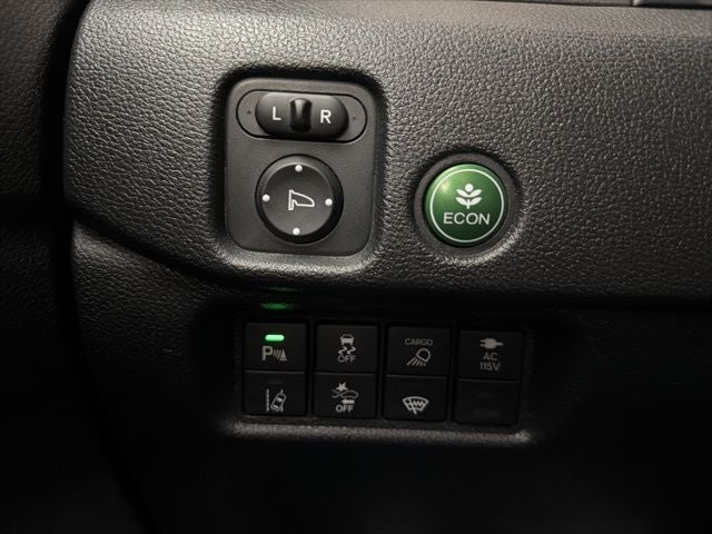 2022 Honda Ridgeline AWD RTL-E