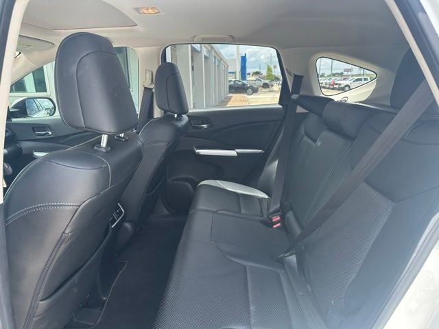 2016 Honda CR-V Base