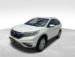 2016 Honda CR-V Base