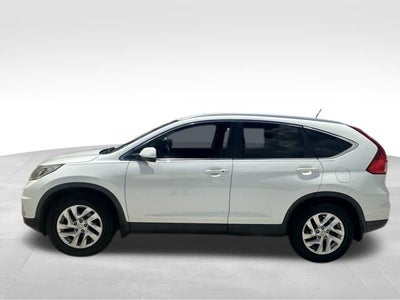2016 Honda CR-V Base