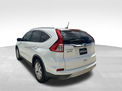 2016 Honda CR-V Base