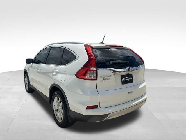 2016 Honda CR-V Base
