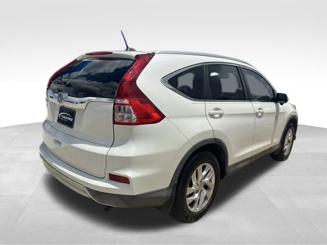 2016 Honda CR-V Base