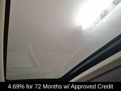 2026 Honda CR-V 2WD EX