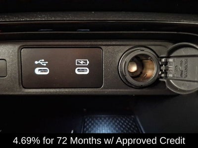 2026 Honda CR-V 2WD EX