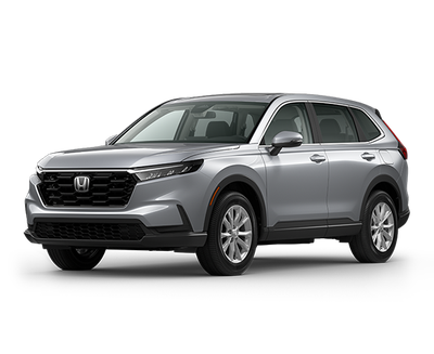2023 Honda CR-V 1.5T 2WD EX