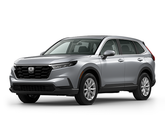 2023 Honda CR-V 1.5T 2WD EX