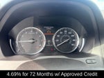 2017 Acura MDX w/Technology Pkg