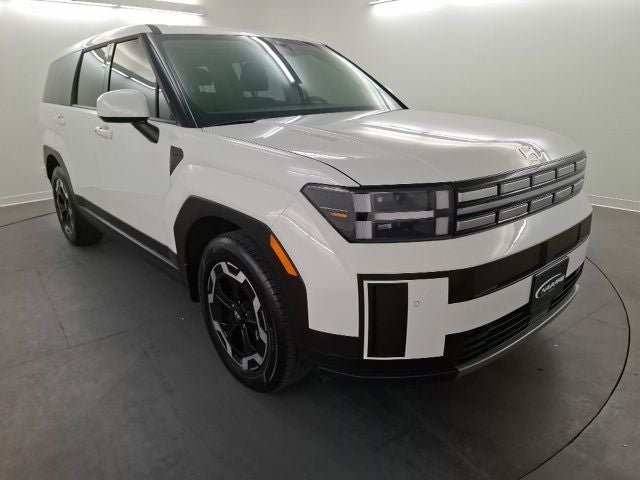 2025 Hyundai Santa Fe SE